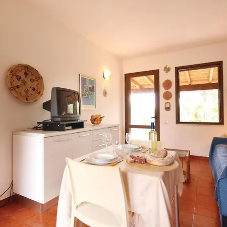 Bilo Semesterbostad *