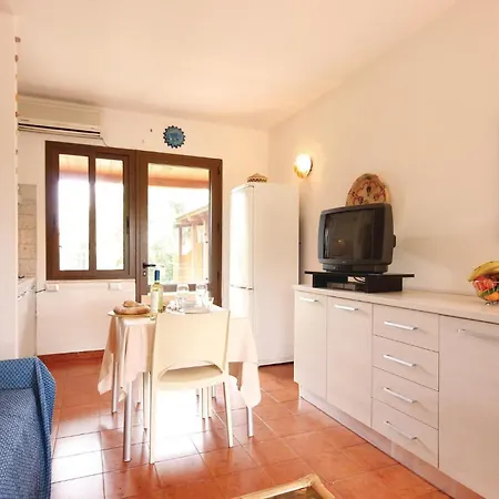 Bilo Σπίτι διακοπών Monte Nai