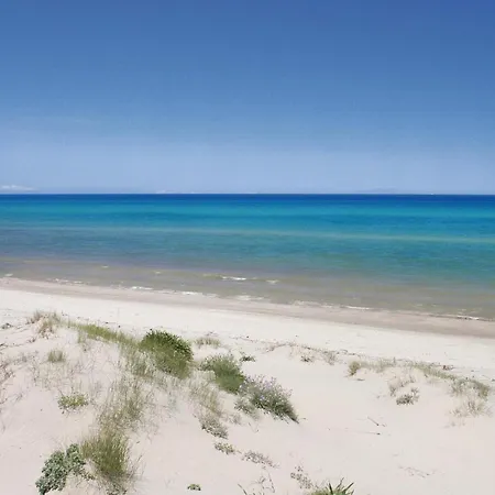 Bilo Beach Monte Nai