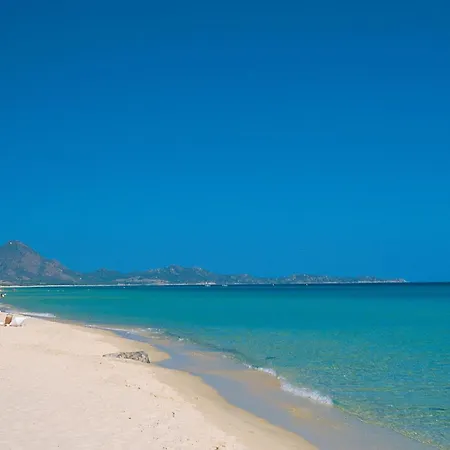 Bilo Beach * Monte Nai