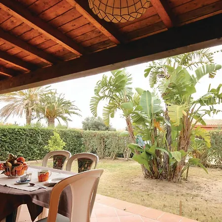 Bilo Beach Holiday home