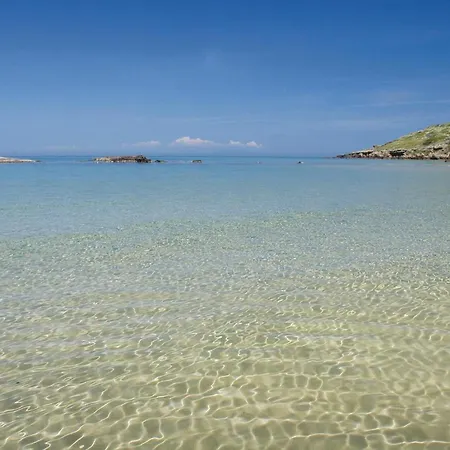Holiday home Bilo Beach