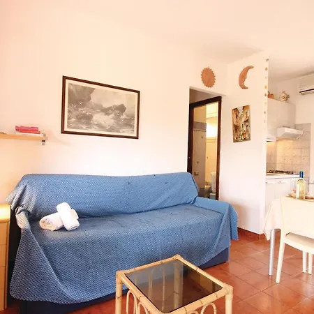 Bilo Σπίτι διακοπών Monte Nai