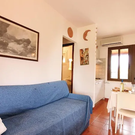 Holiday home Bilo Beach
