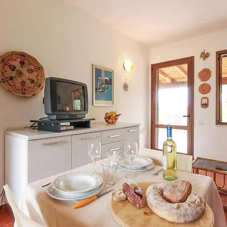 Semesterbostad Bilo *