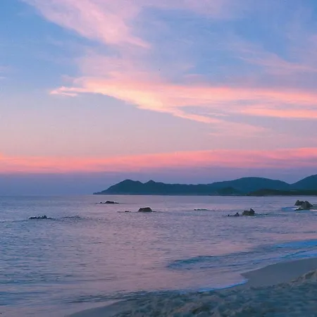 Bilo Beach * Monte Nai