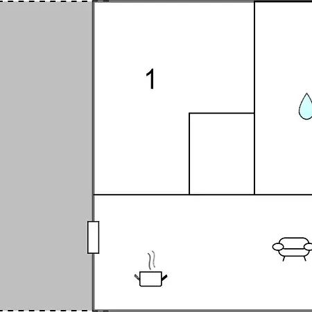 Σπίτι διακοπών Bilo